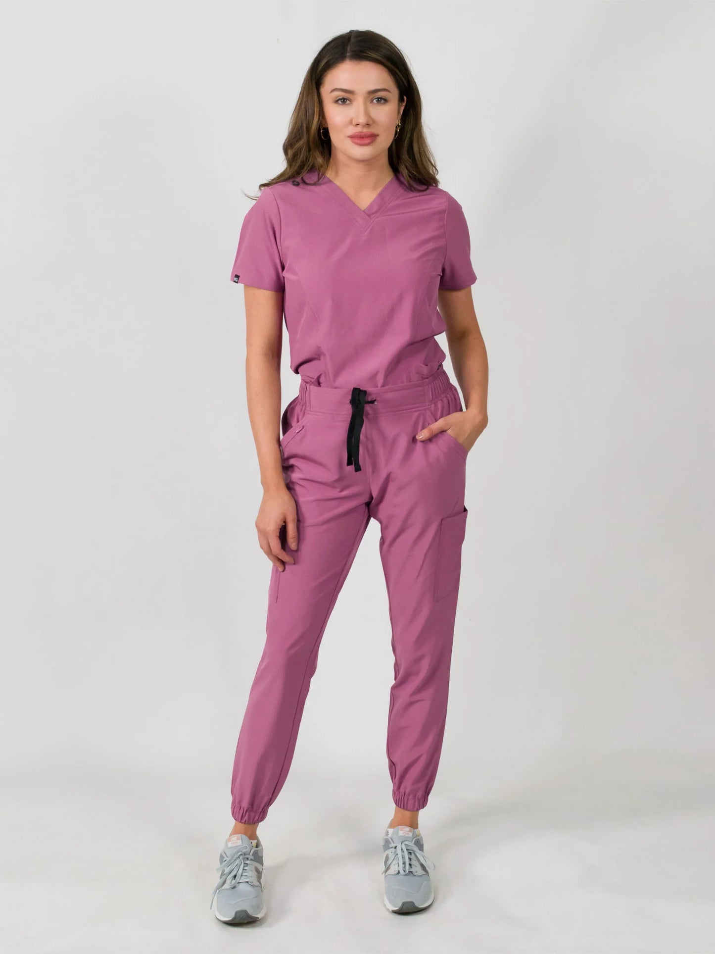 **FINAL SALE** MedGear Olivia Jogger Pant