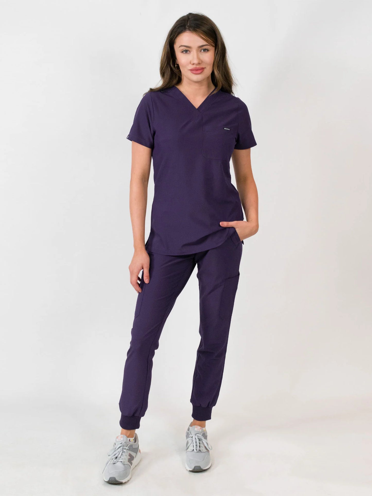**FINAL SALE** MedGear Aurora Jogger Pants