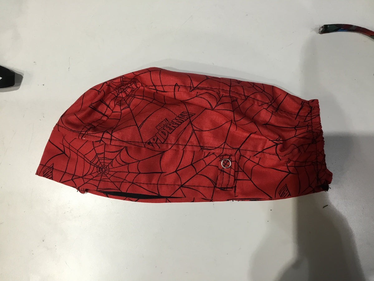 Design Scrub Caps