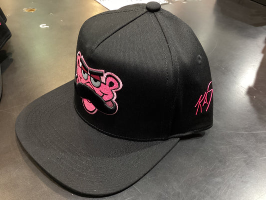 Klikaps ~El Abuelo Pantera Cap