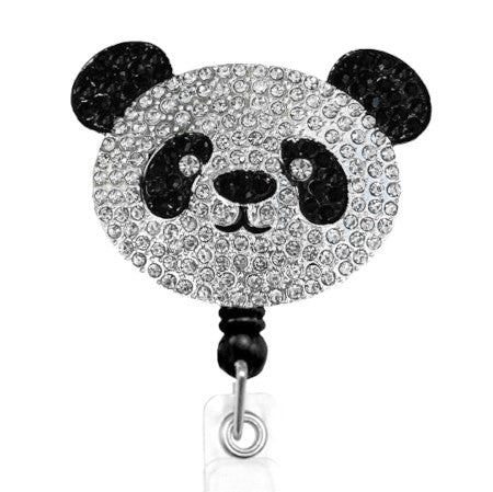 Sassy Badge Signature Bling ID Badge Reel