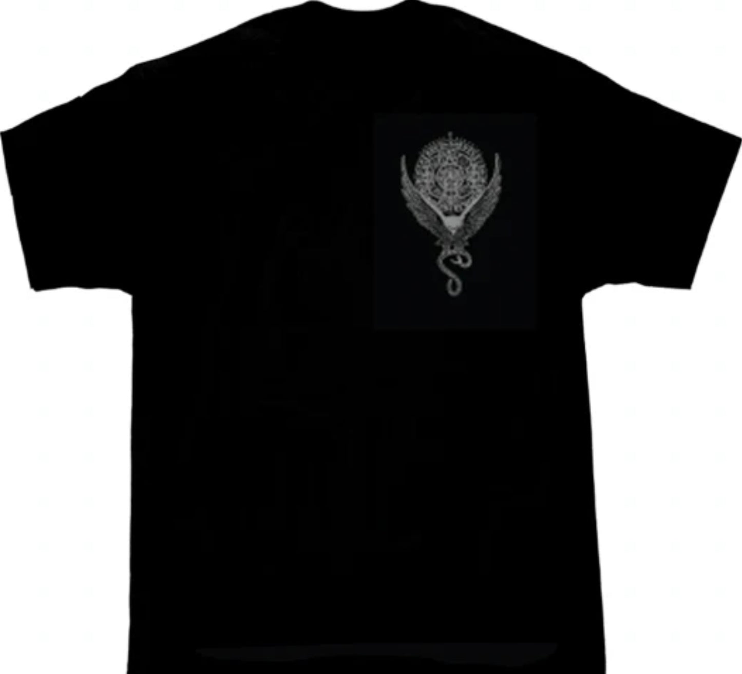 - Califa Style Men's Tee DGA TEESGG™
