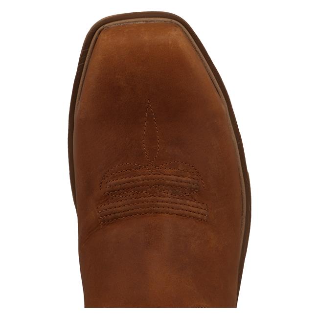 **FINAL SALE**Twisted X 11" UltraLite X Composite Toe Boots