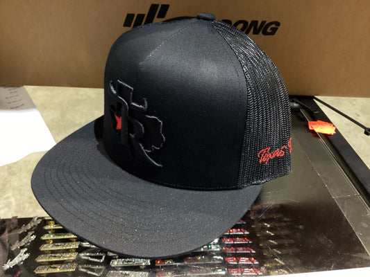 Texas Ranch ~Star Out Cap