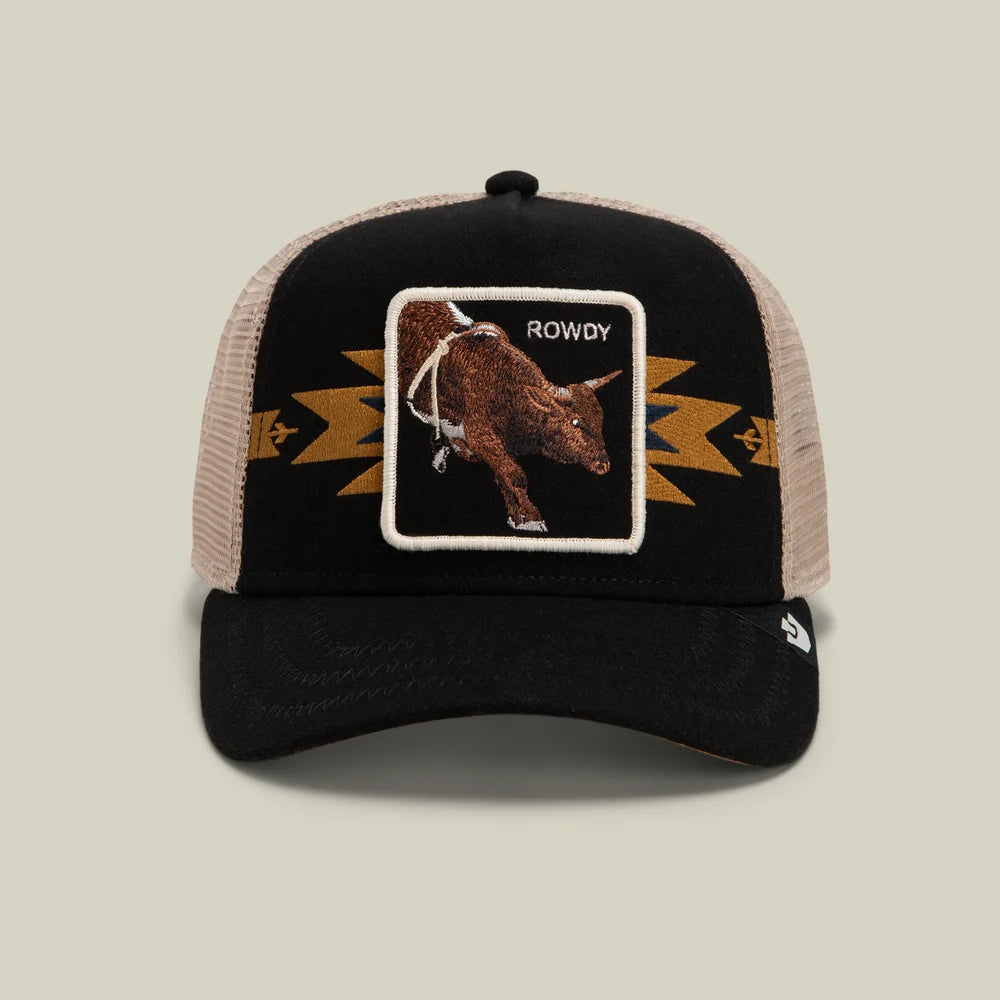 Goorin Bros Canyon Rowdy Cap