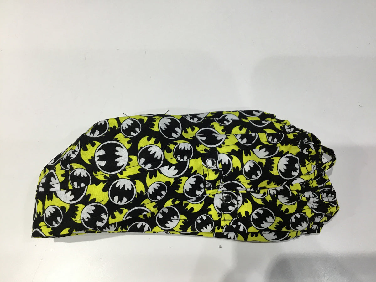 Design Scrub Caps