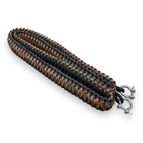 Correa de paracord