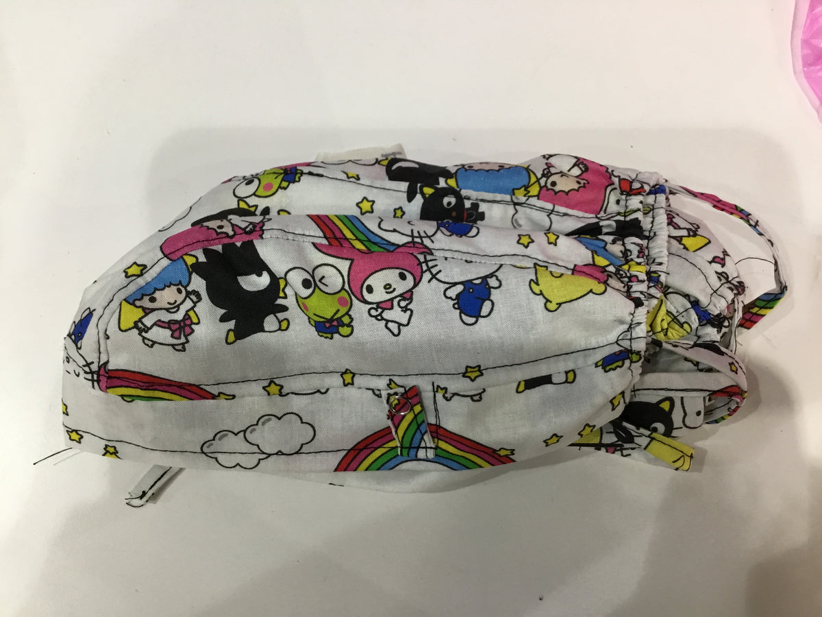 Design Scrub Caps
