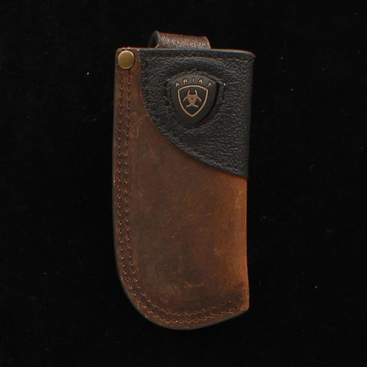 Ariat Knife Sheath Brown
