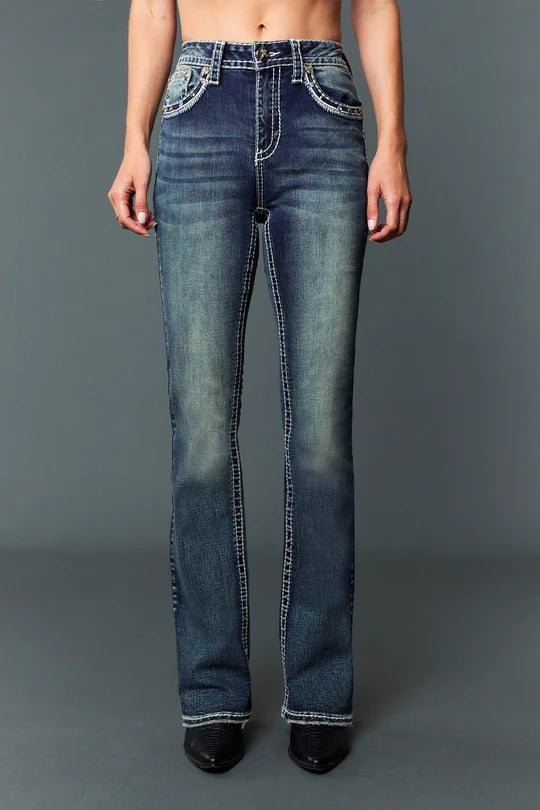 Women's Answer Me Jeans
