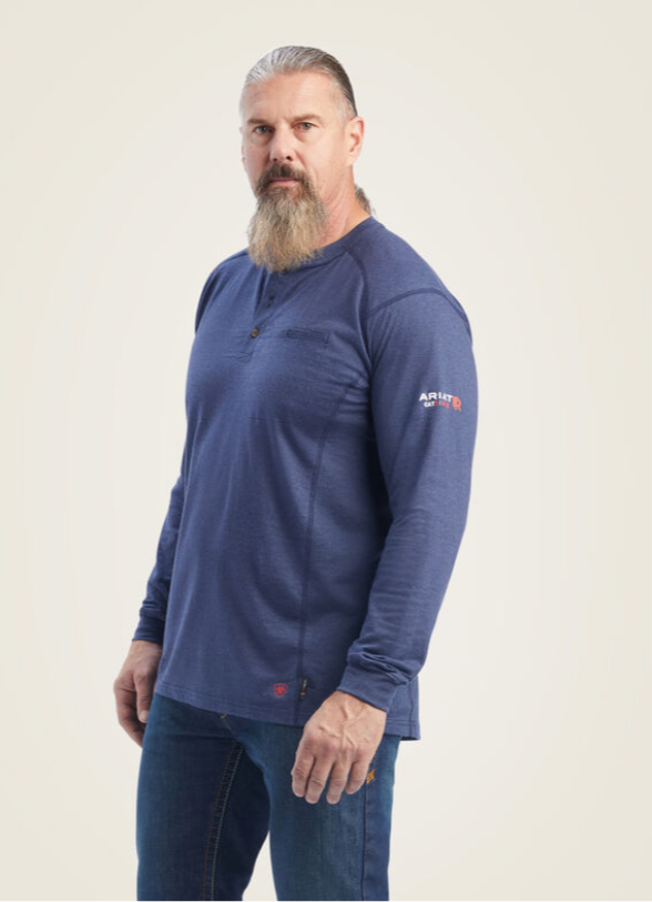 Ariat FR Air Service T-Shirt