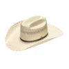 Ariat 20X Western Shangtun Western Cowboy Sombrero