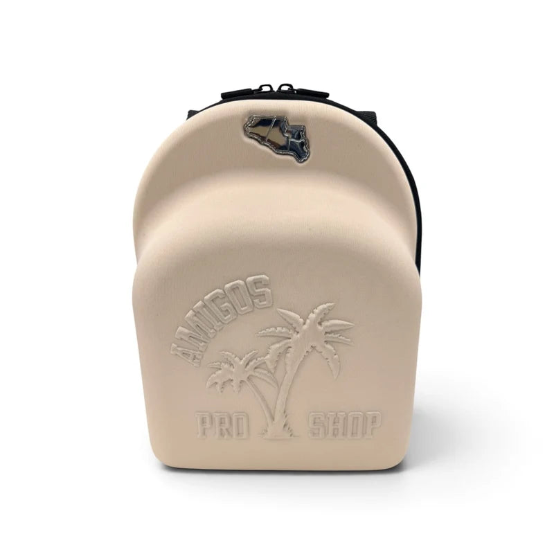 Amigos Pro Shop Cap Carriers - El Valle 2.0
