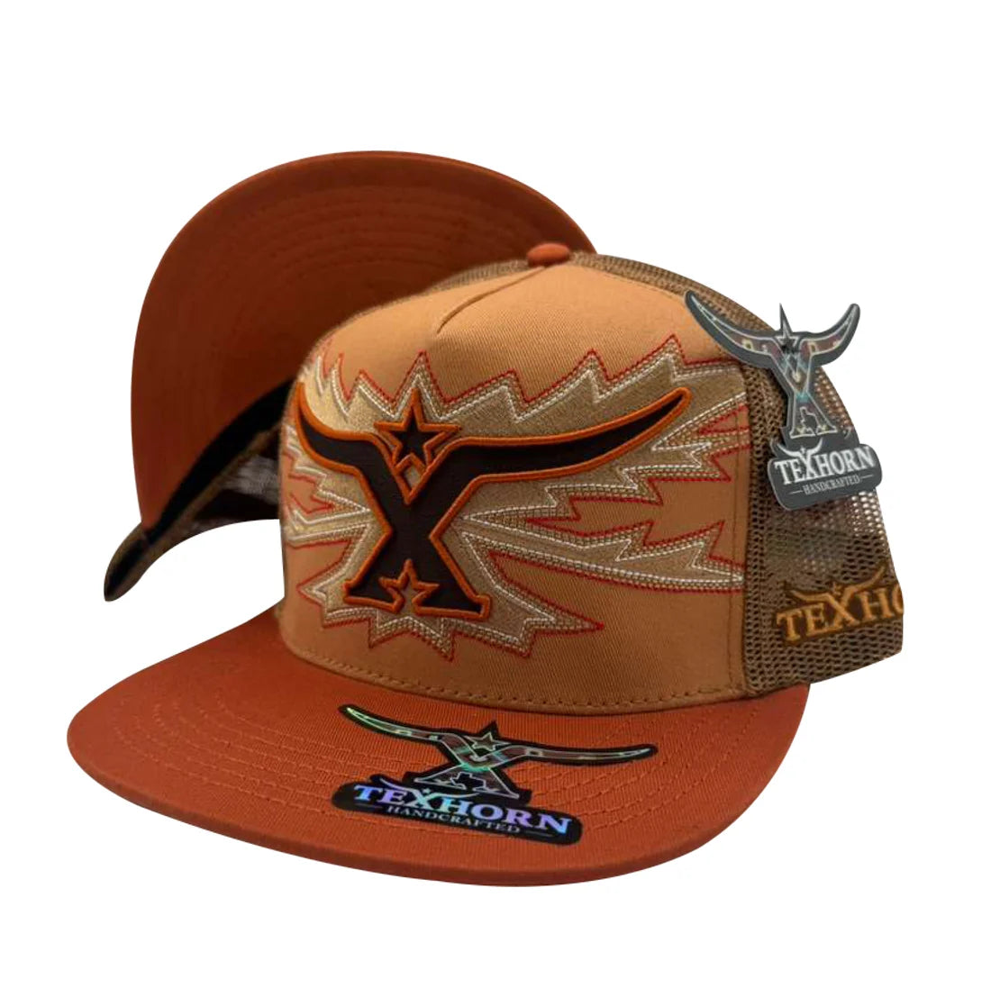 TEXASHORN - Anahuac