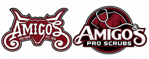 Amigos Pro Shop Brownsville
