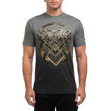 American Fighter Men's Dolton Sage Short Sleeve T Shirt Tee