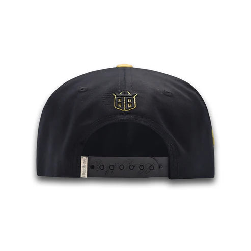 Bigg Boss AMR Gold Crystals