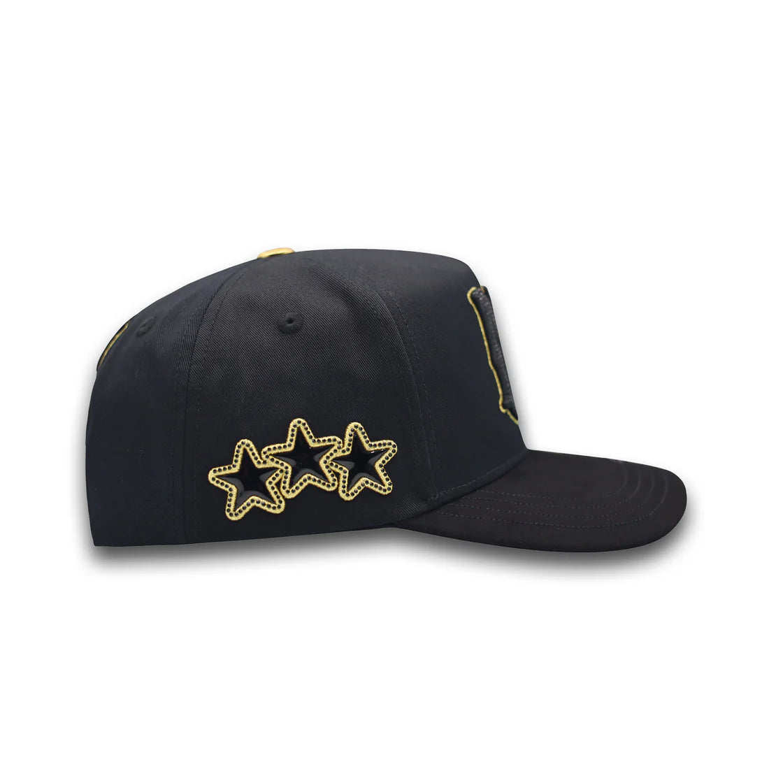 Bigg Boss AMR Gold Crystals