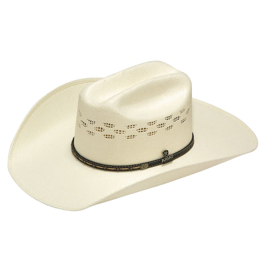Ariat Bangora Ivory Punchy