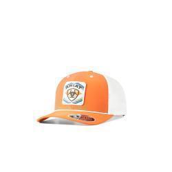 Ariat SthWstPatc OR Cap