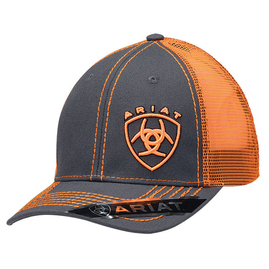 Gorra Ariat Ball Neon