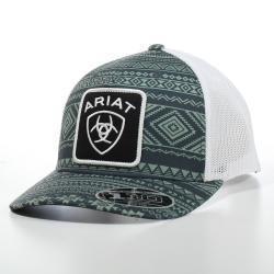 Gorra Ariat Azteca Multicolor