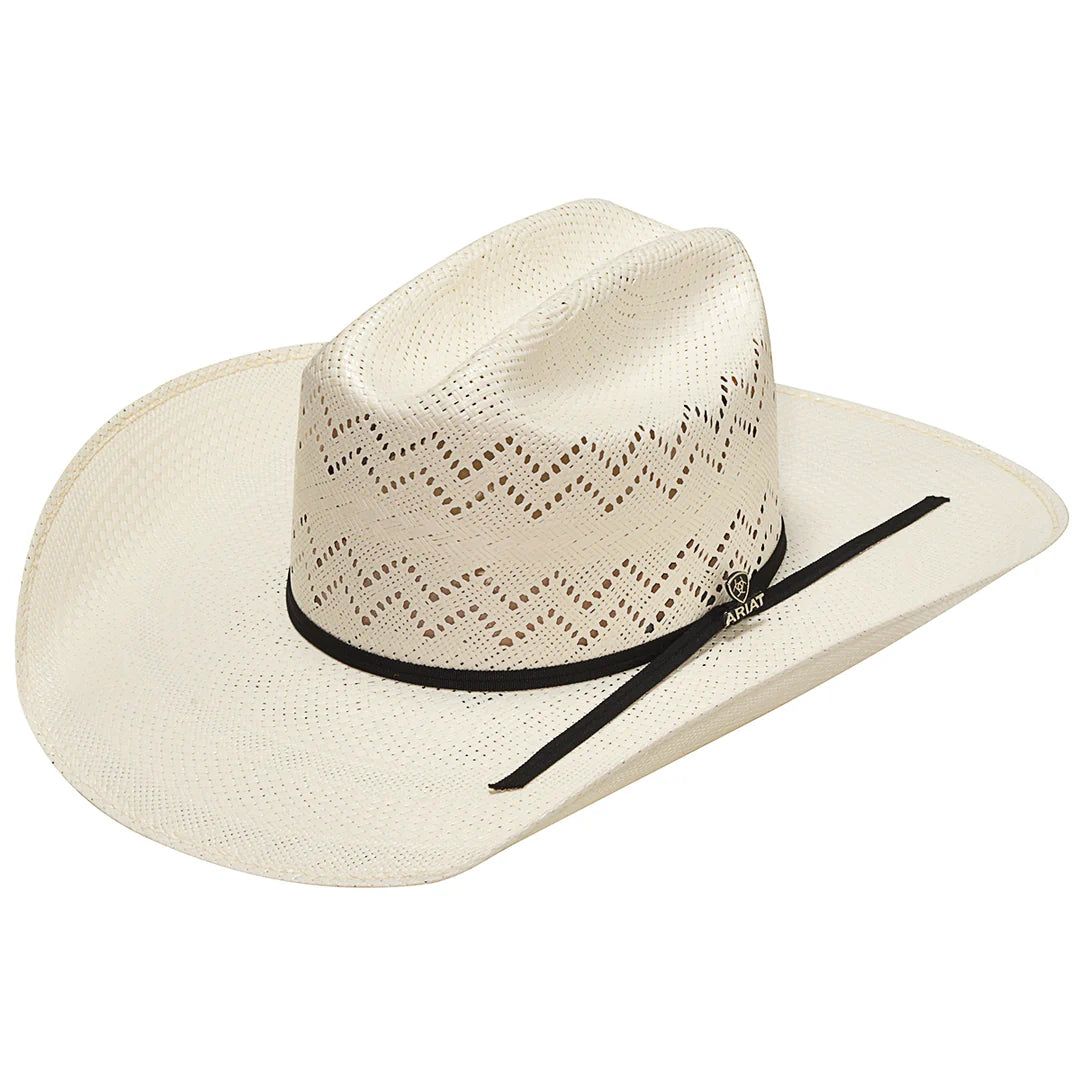 ARIAT SHANTUNG 30X Sombrero