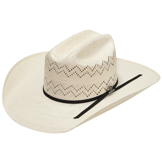 ARIAT SHANTUNG 30X Sombrero