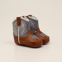 Infant Lil' Stompers Shelby Boot