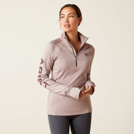 Ariat Tek Team 1/2 Zip Sweatshirt