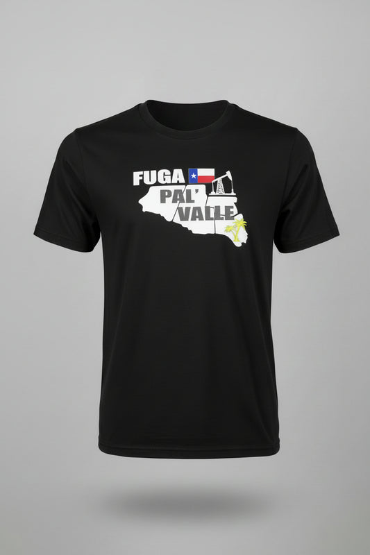 Fuga Pal' Valle T-Shirt