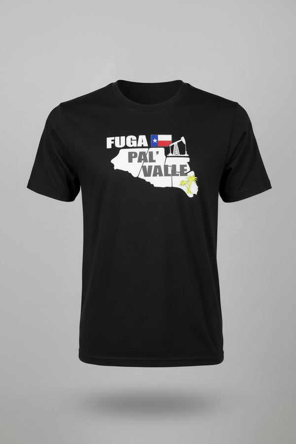 Fuga Pal' Valle T-Shirt