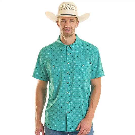 Rock and Roll Tek Mesh Geo Snap
