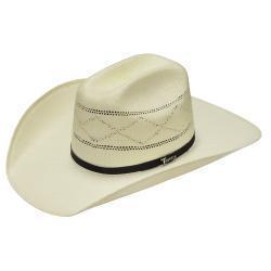 Twister Bangora Straw Hat