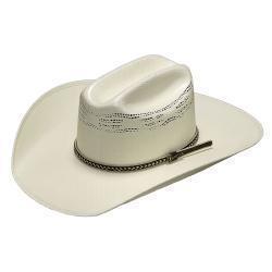 Twister Bangora Straw Hat