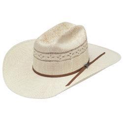 Twister Vented Bangora Cowboy Hat