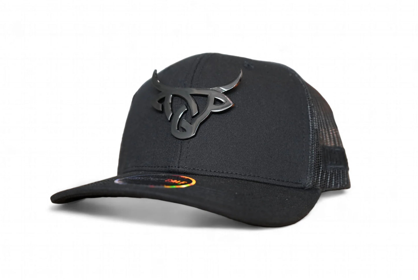 Lost Calf Blackout Iron Curve