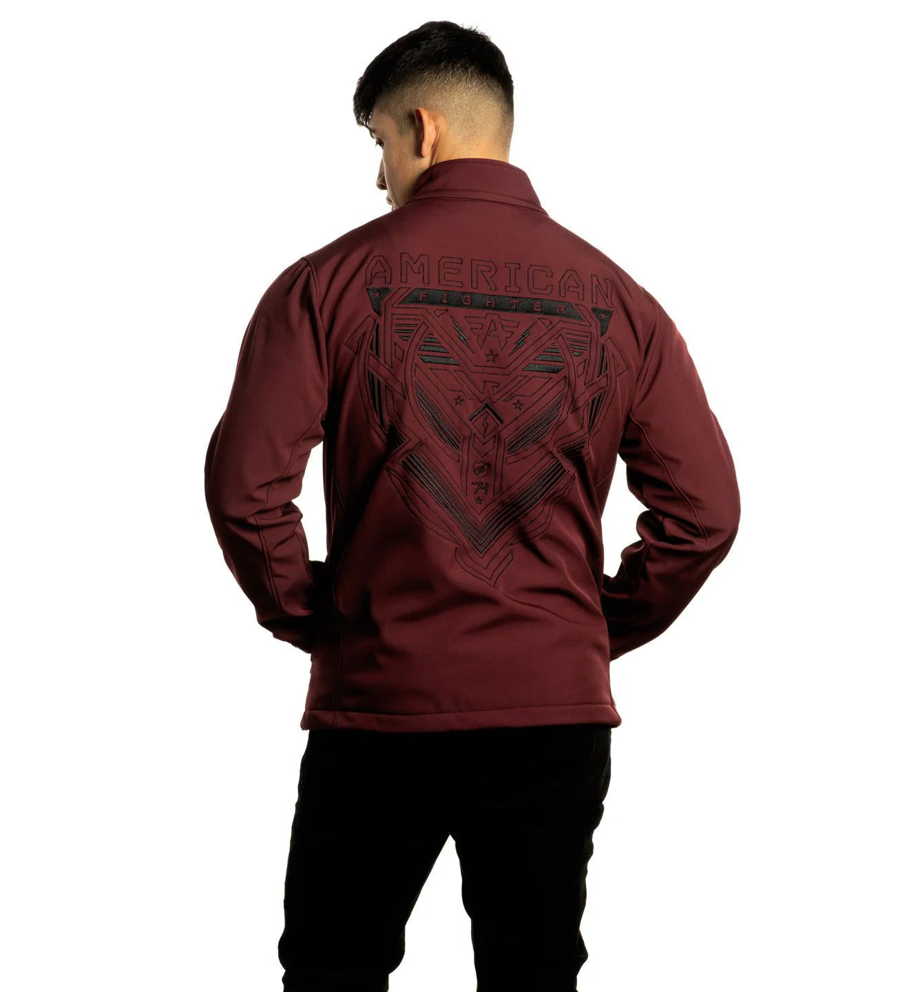 American Fighter Blakeley