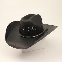 Twister Bangora Straw Hat