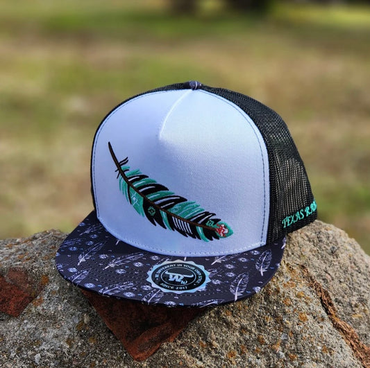 Texas Ranch ~Eagle Cap