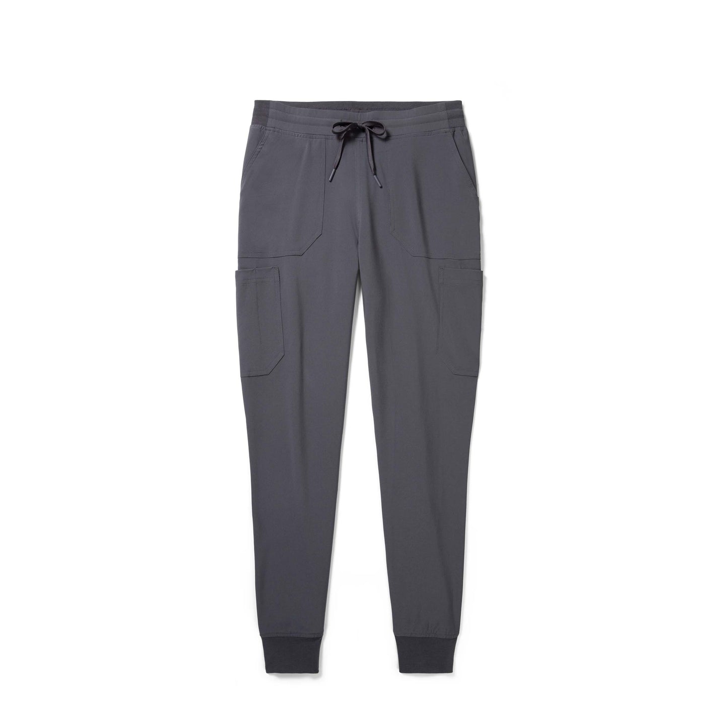 Carharrt Force Cross-Flex Women's Cargo Jogger Scrub Pant Lavender Mist
