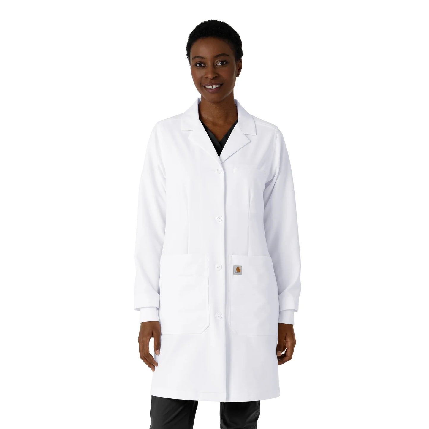 Carhartt Women's Long Lab Coat