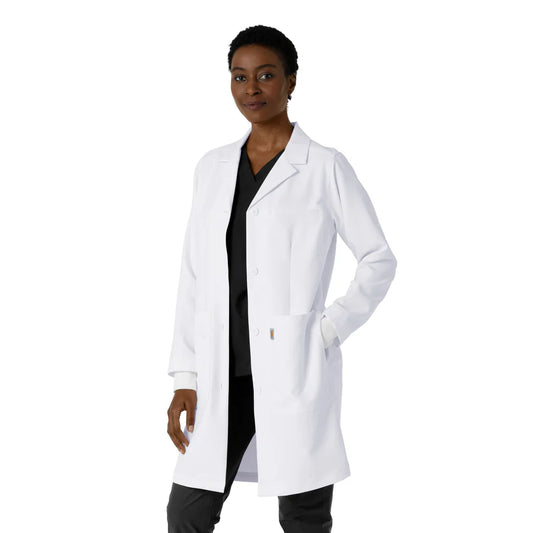 Carhartt Women's Long Lab Coat