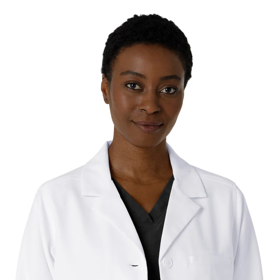 Carhartt Women's Long Lab Coat