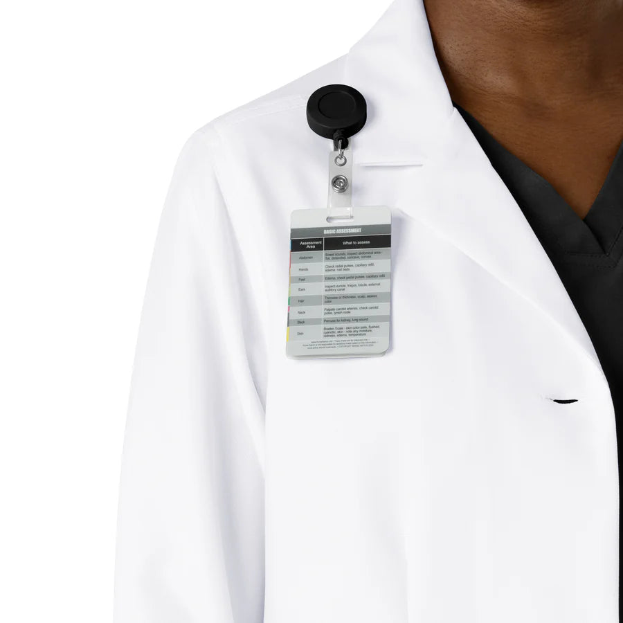 Carhartt Women's Long Lab Coat