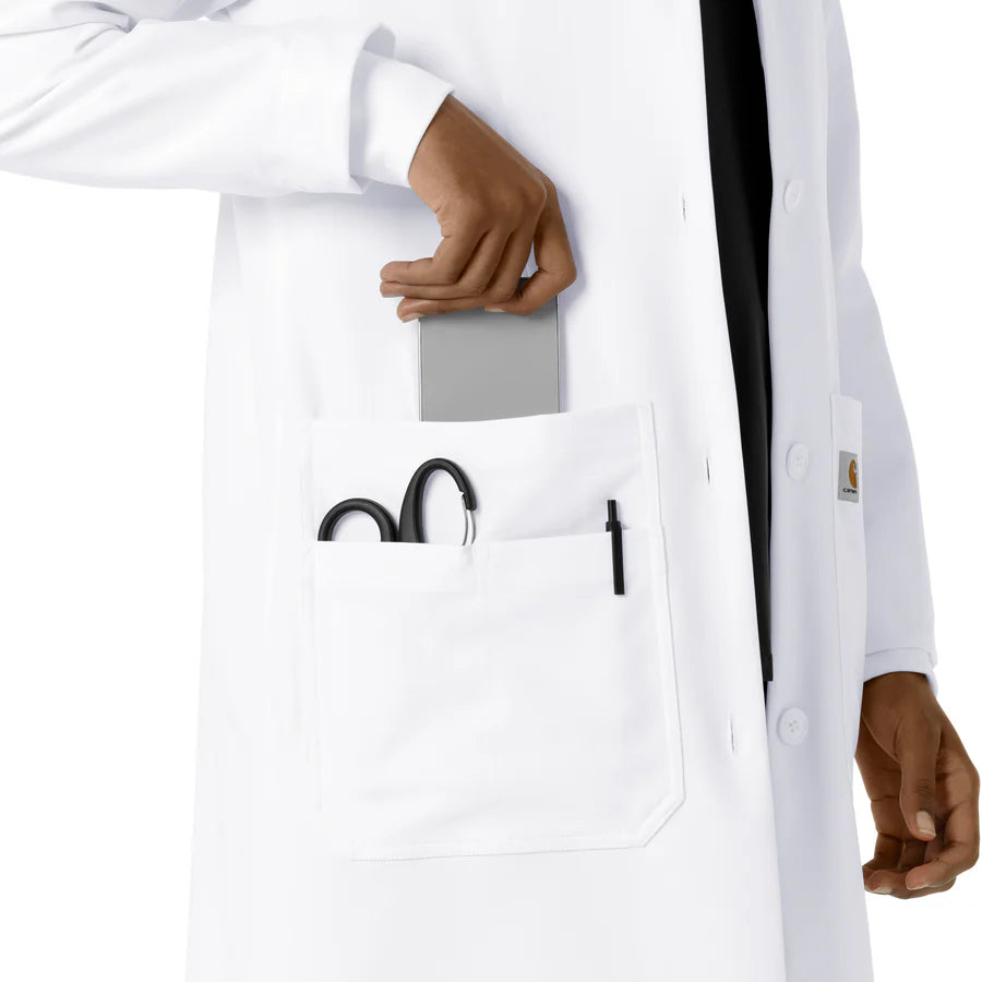 Carhartt Women's Long Lab Coat