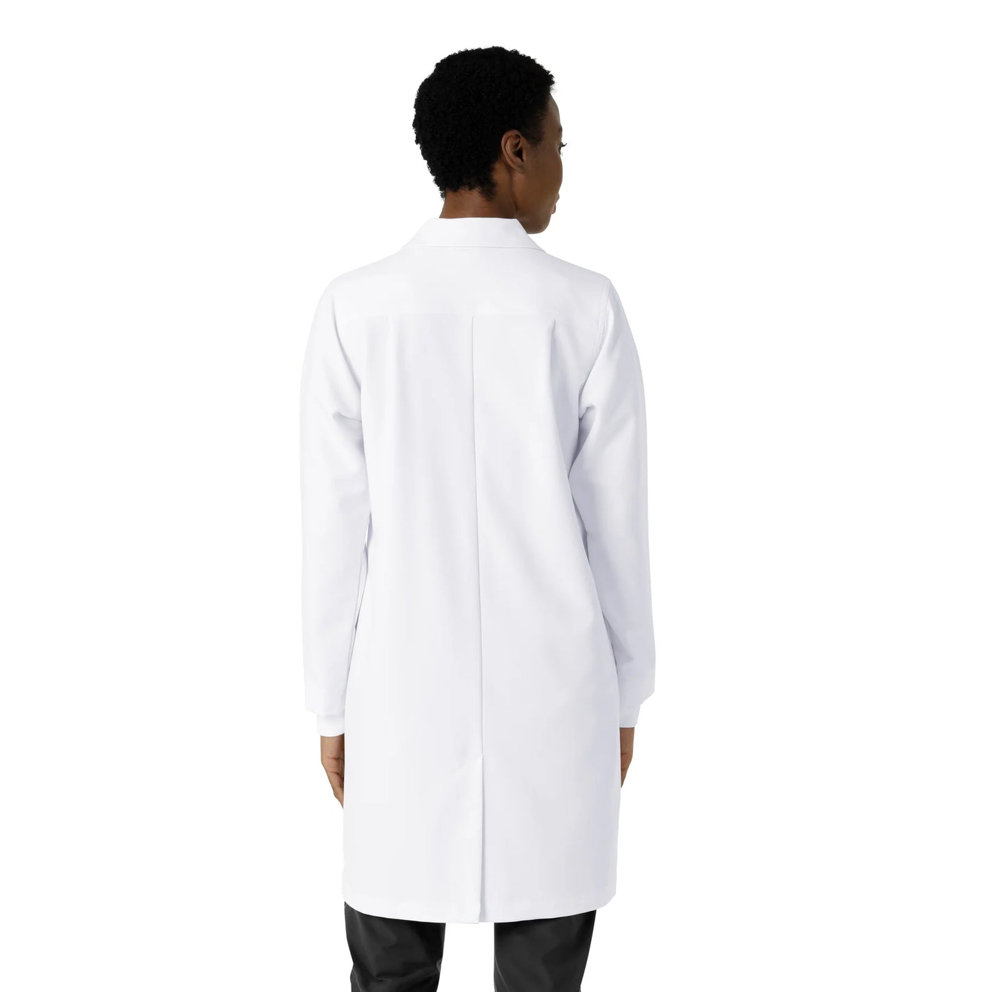Carhartt Women's Long Lab Coat