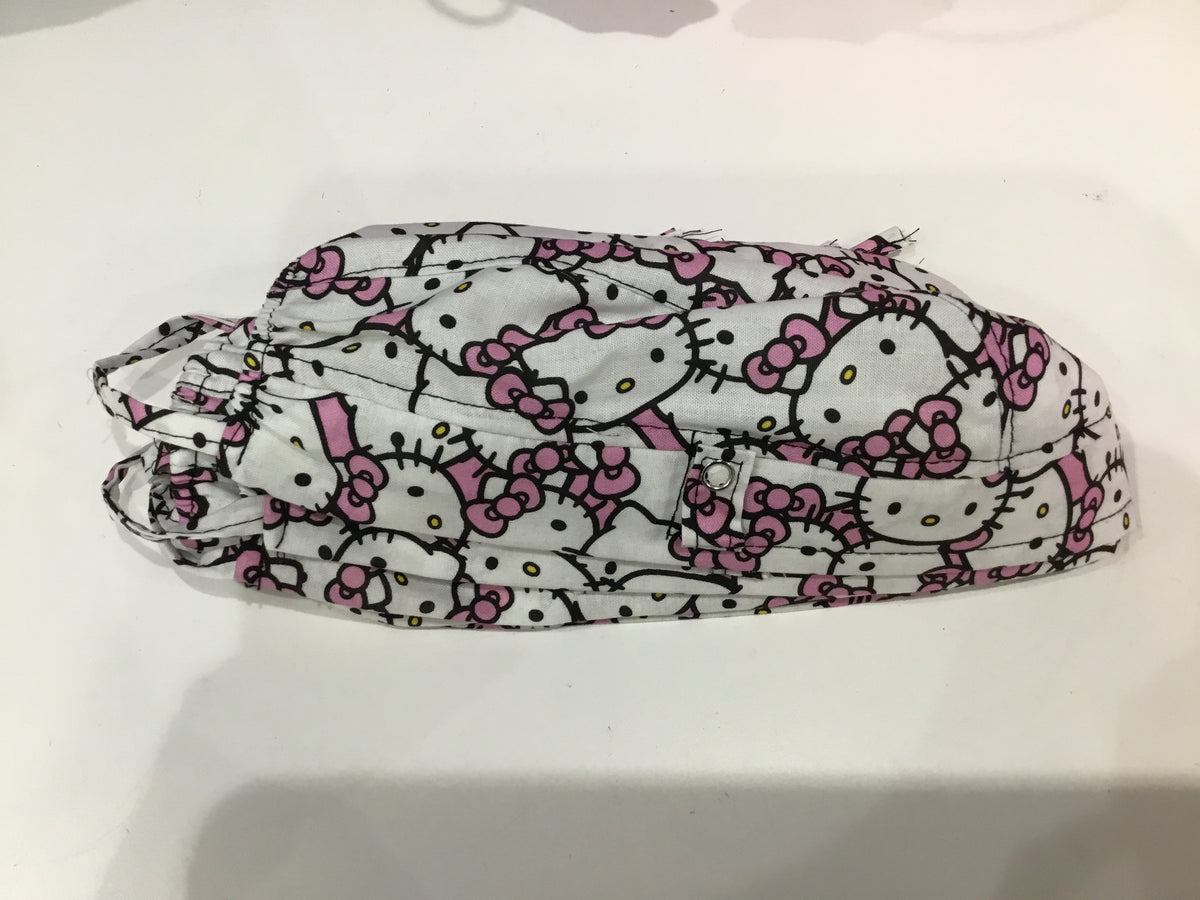 Design Scrub Caps