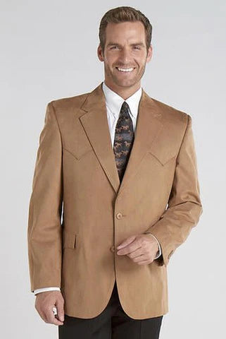Circle S Houston SportCoat