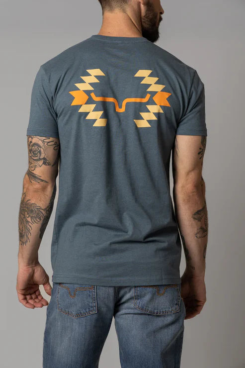 Kimes Ranch Cactus Sunset Graphic T-Shirt